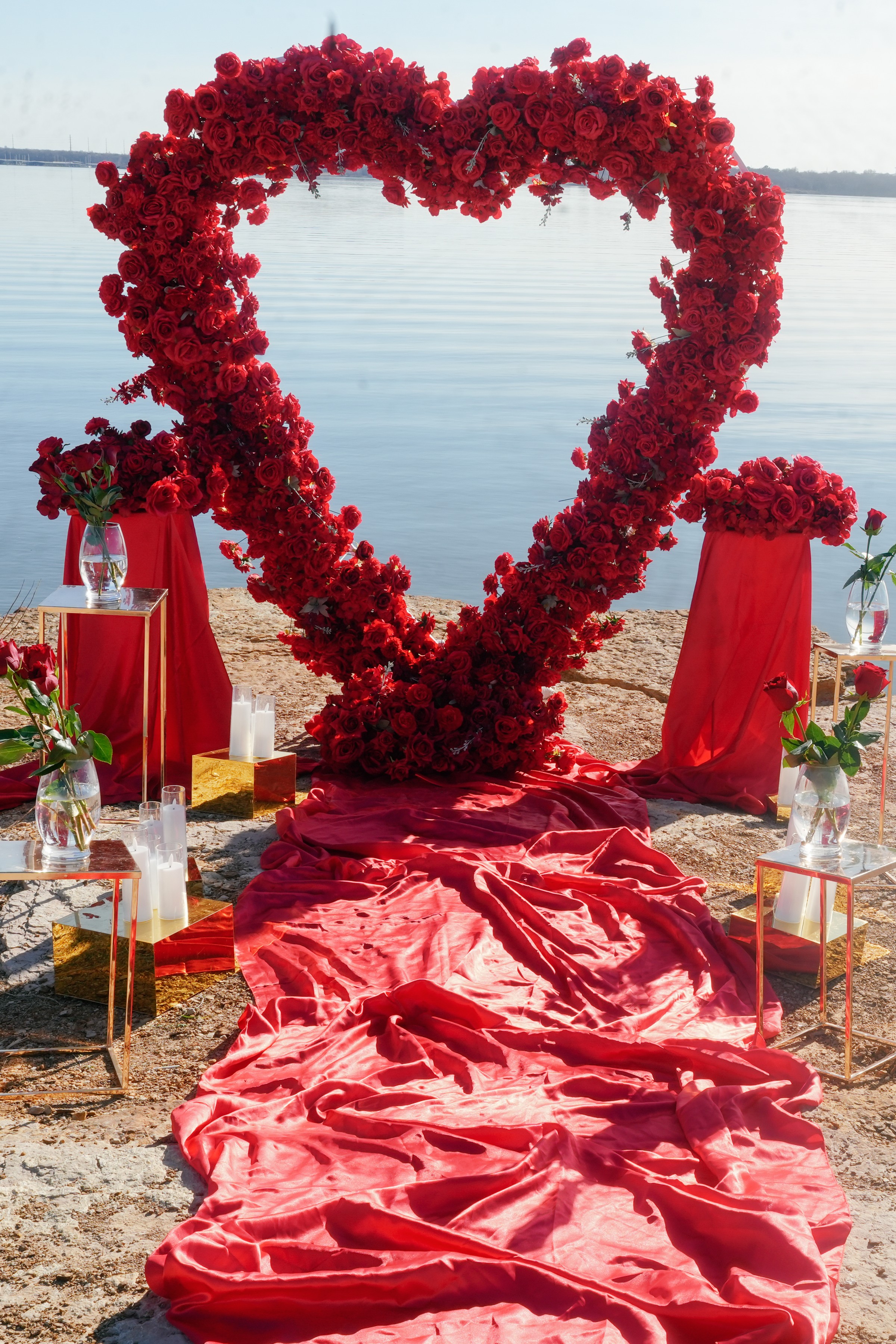 Proposals Past wedding photo 3 by 12img