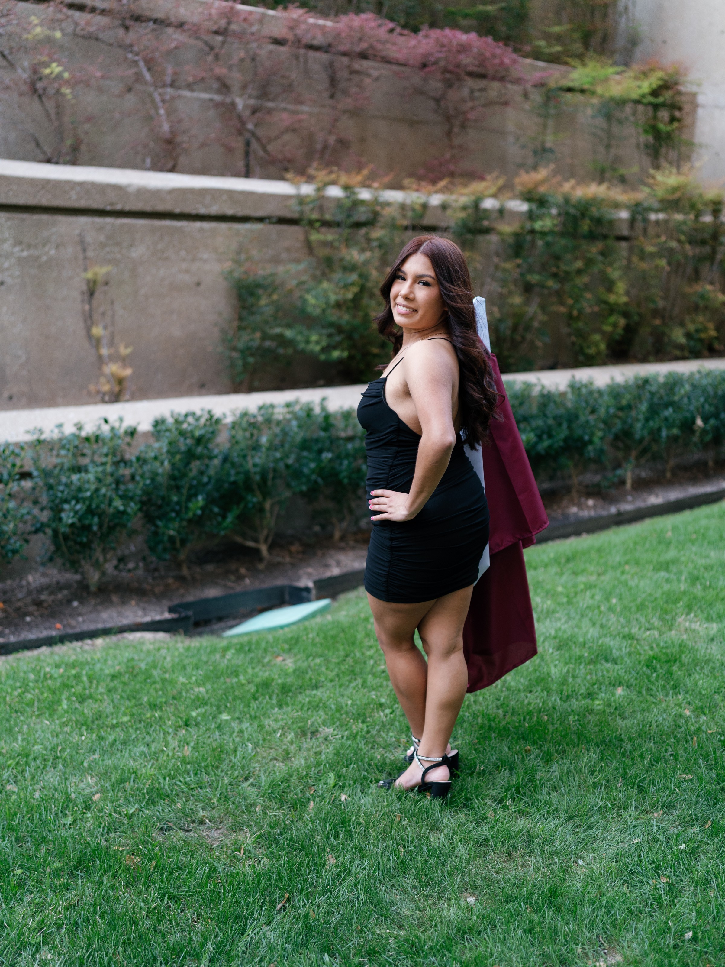 Grad Session. wedding photo 5 by 12img