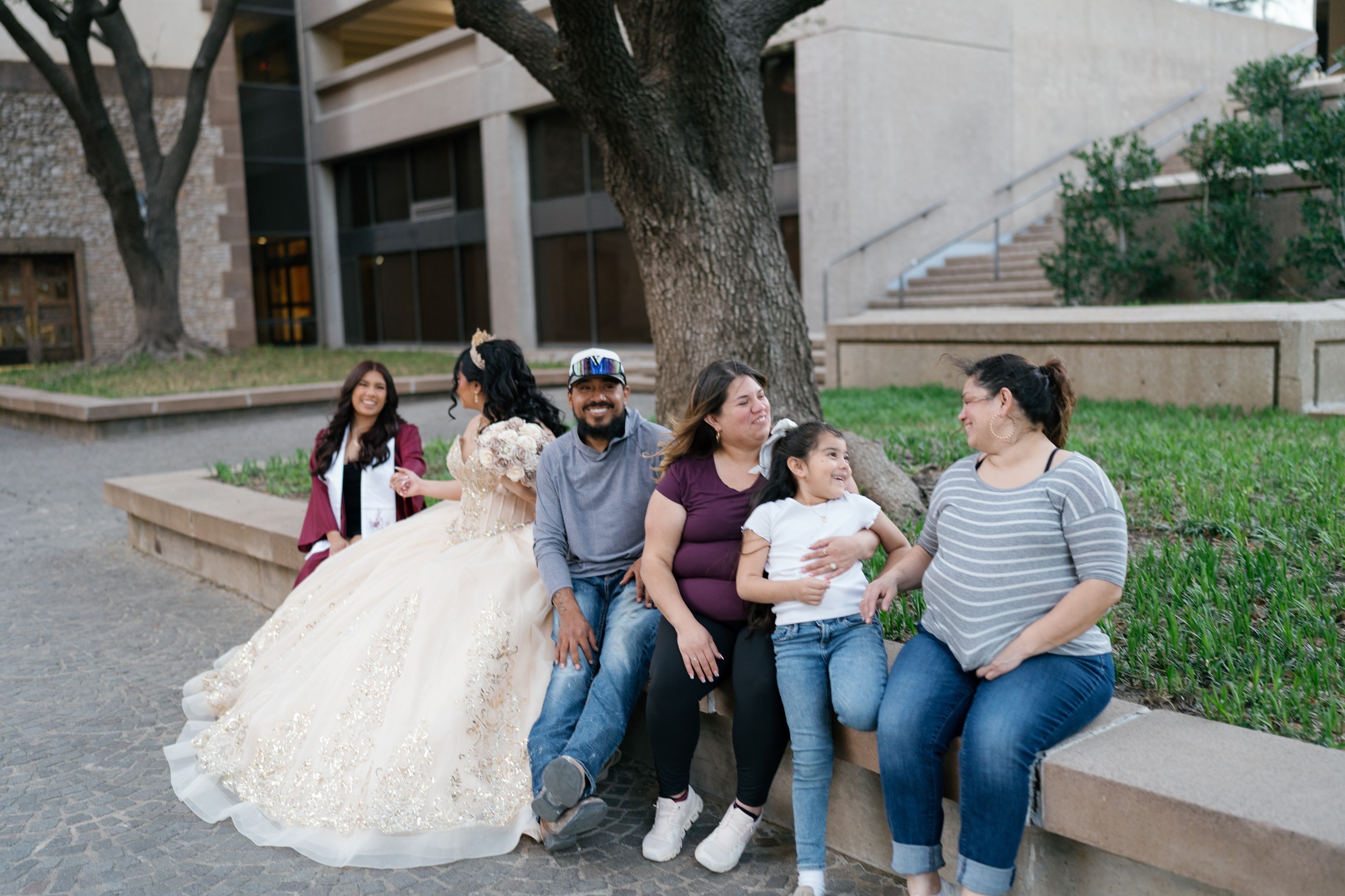 Grad Session. wedding photo 2 by 12img