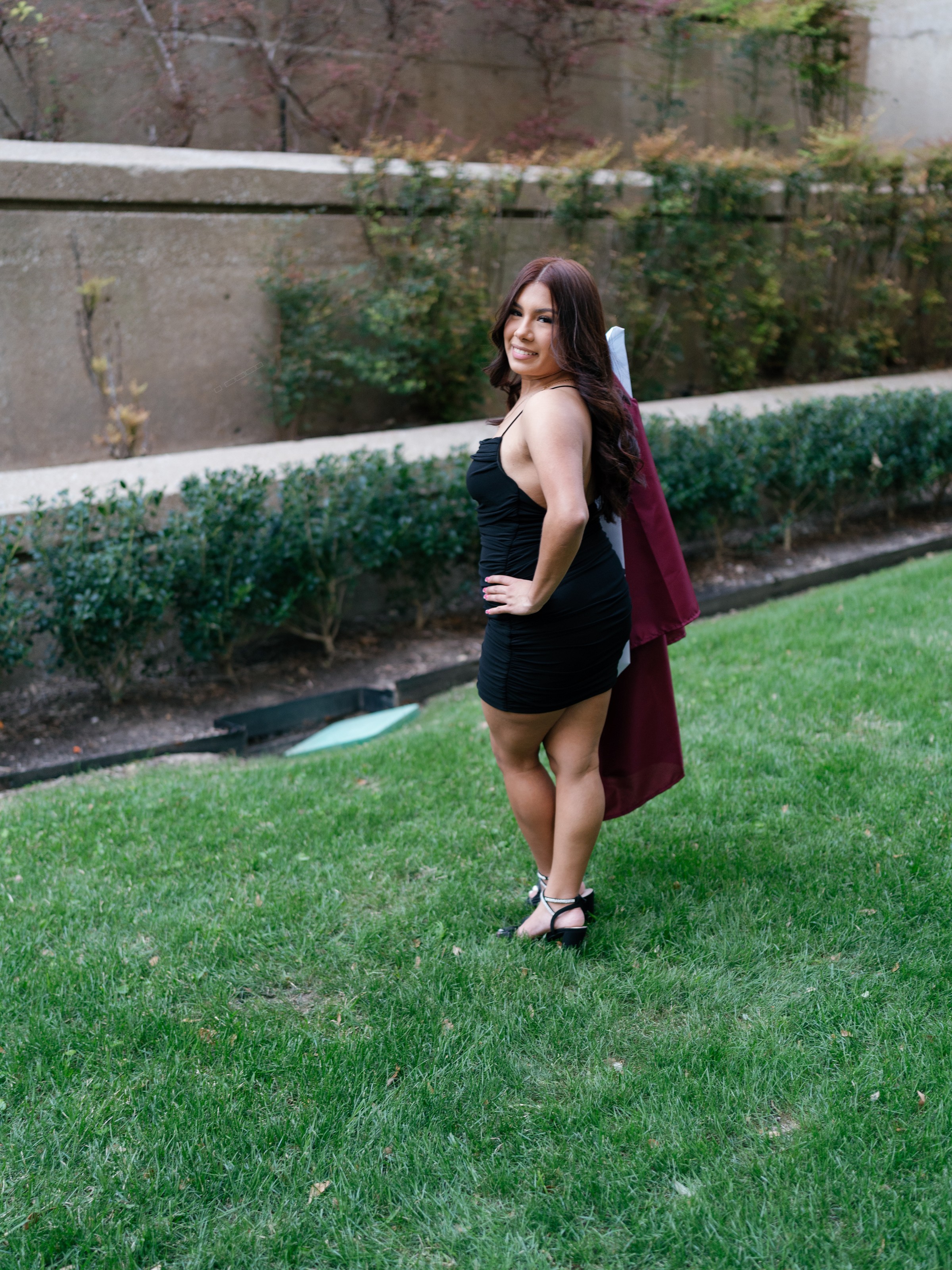 Grad Session. wedding photo 6 by 12img