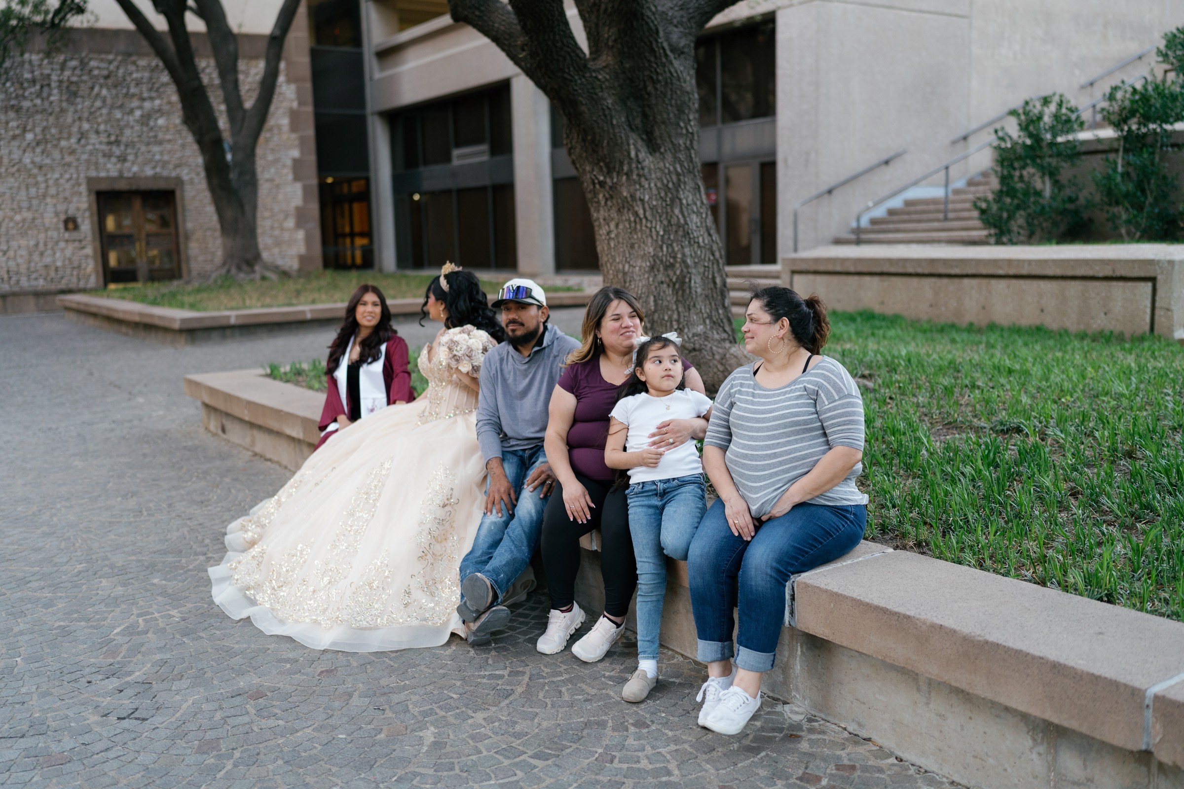 Grad Session. wedding photo 3 by 12img