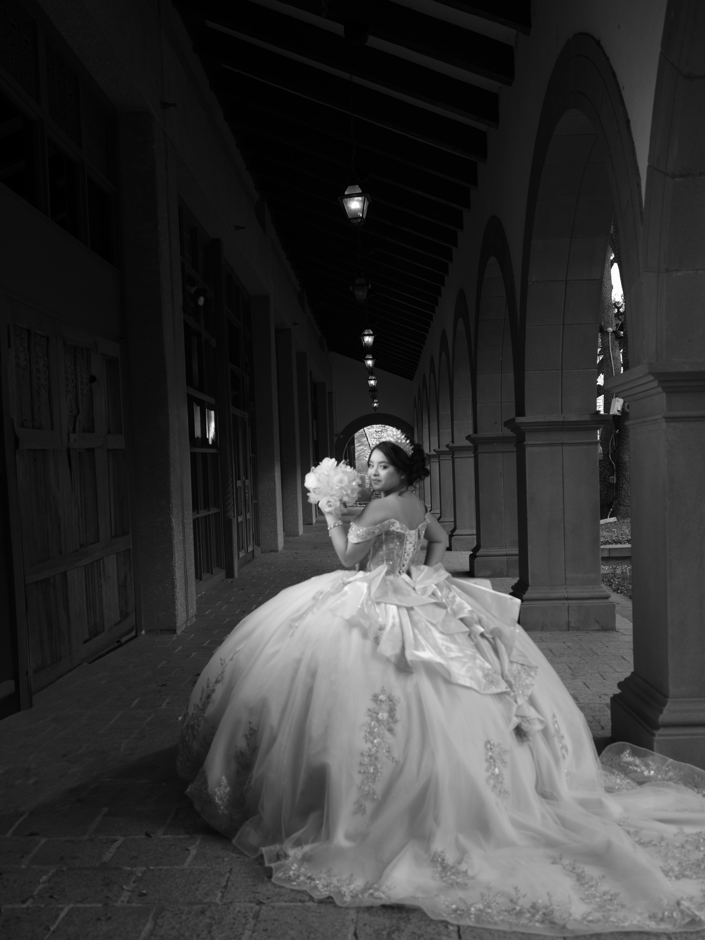 Mandalay Canal Quince family photo 6 by 12img