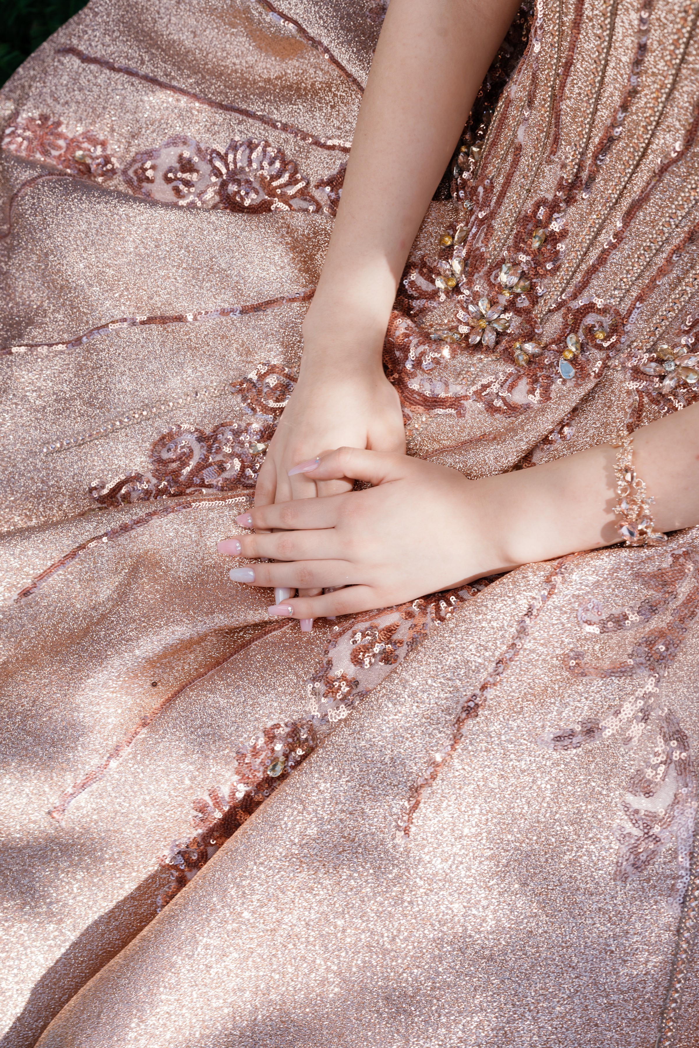 Lily Guerrero wedding photo 6 by 12img