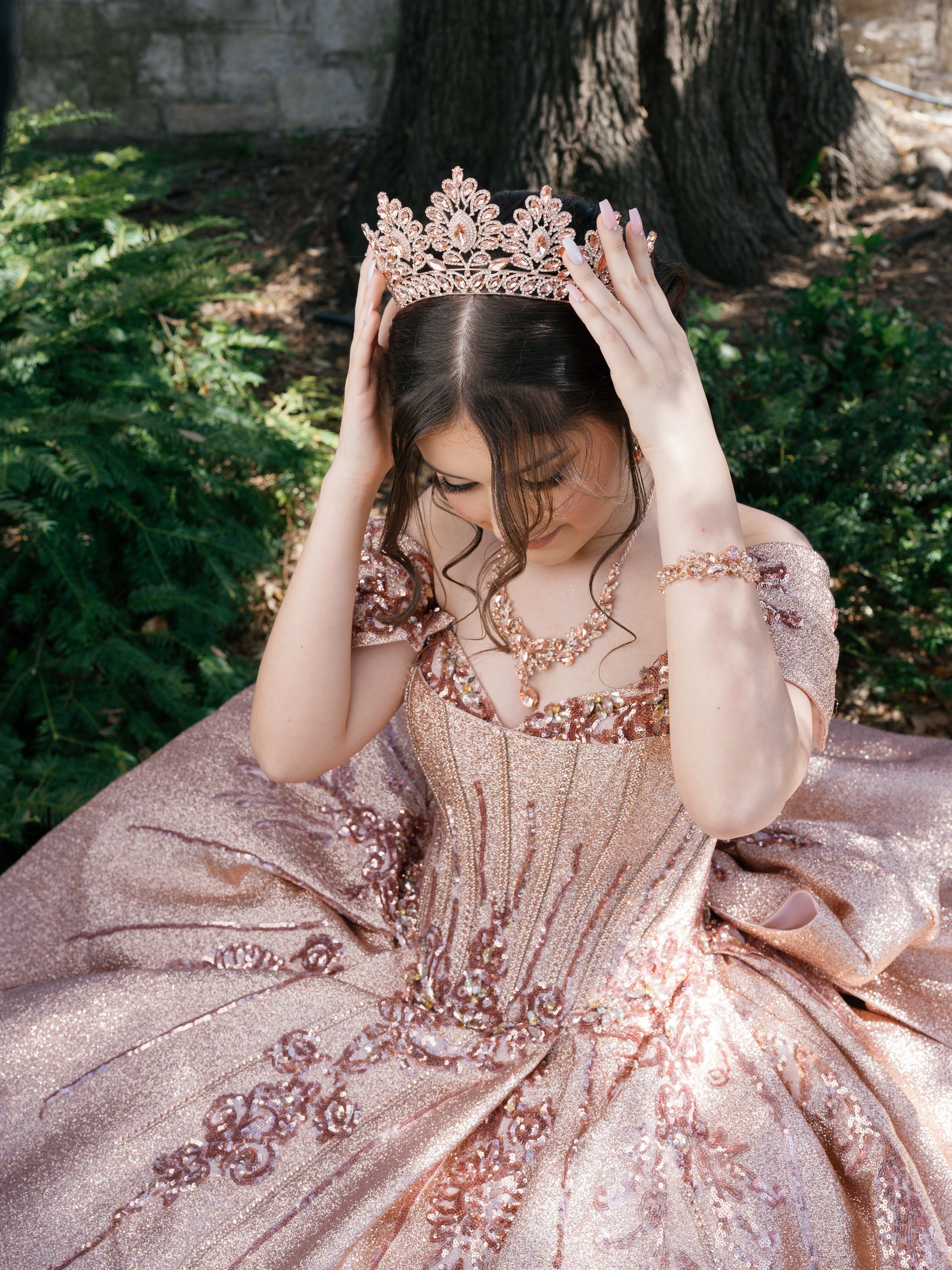 Lily Guerrero wedding photo 4 by 12img