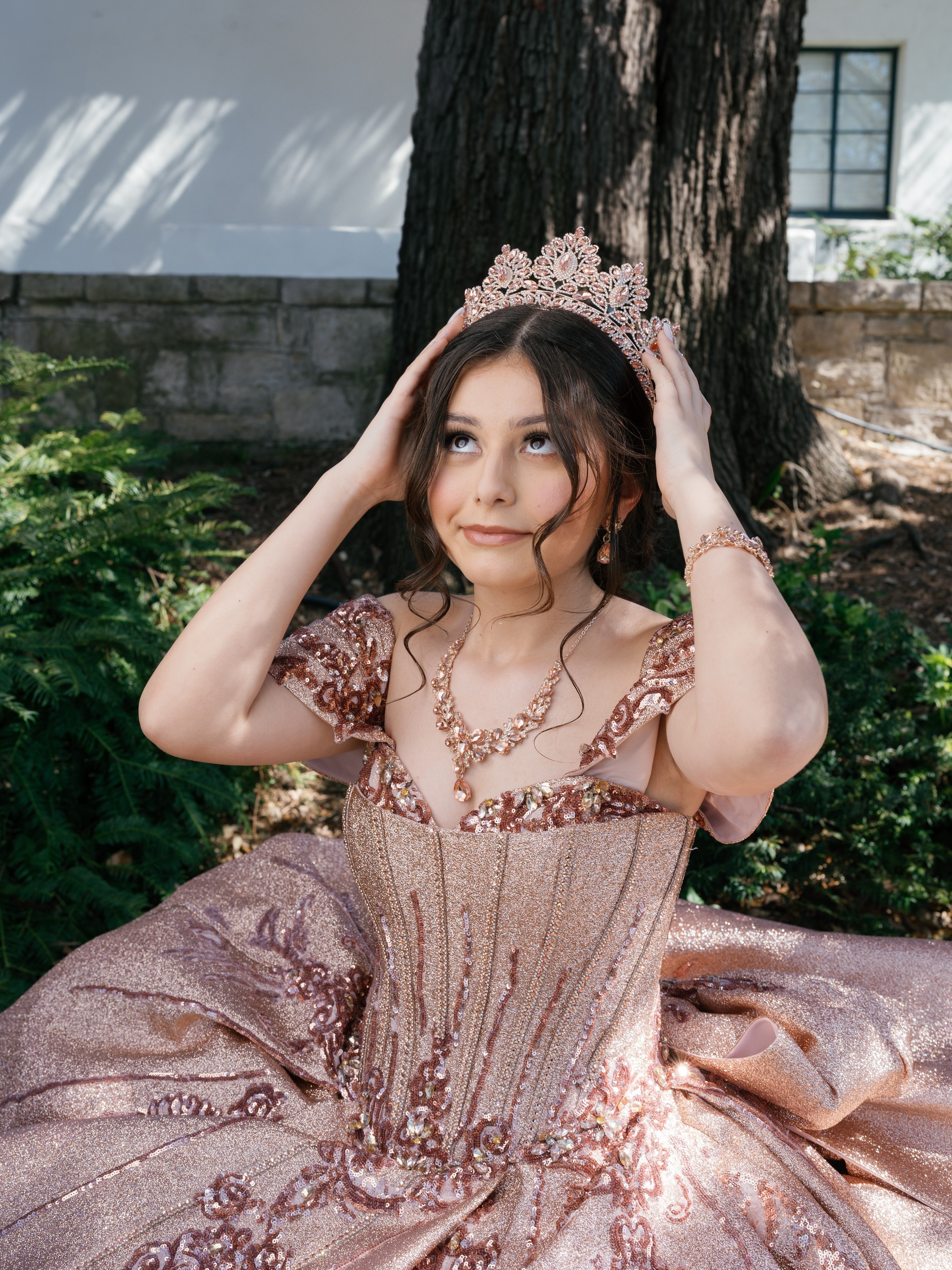 Lily Guerrero wedding photo 5 by 12img