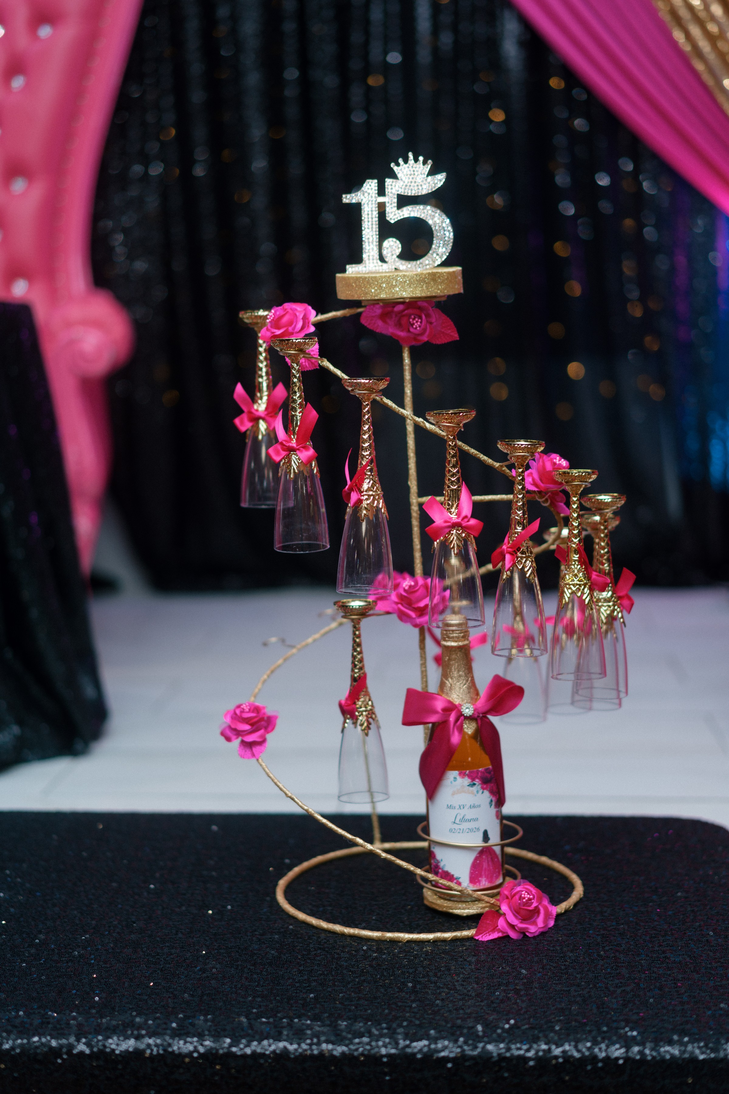 Liliana Quince - La Prada img events photo 4 by 12img