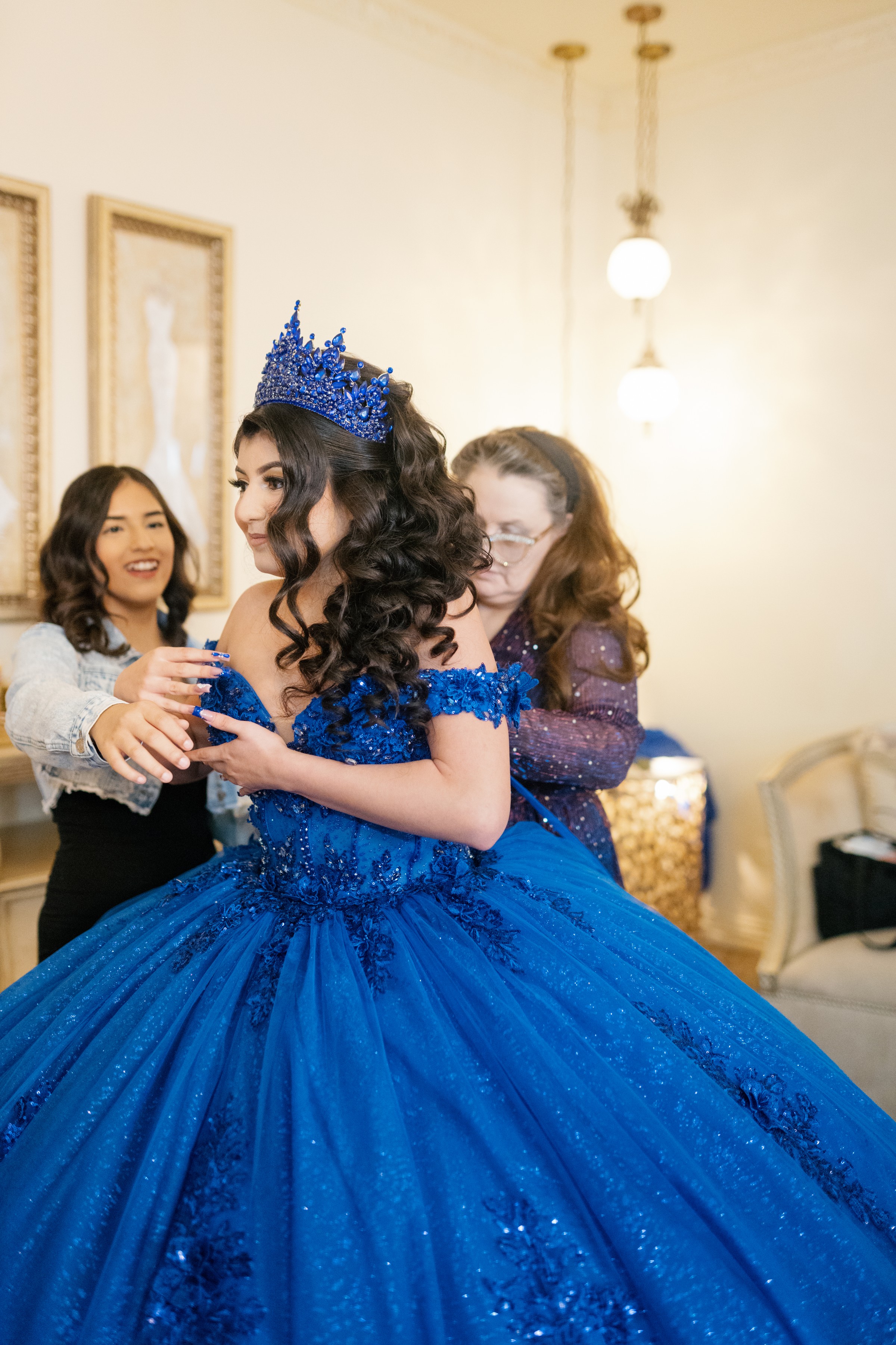 Bella Quince wedding photo 5 by 12img
