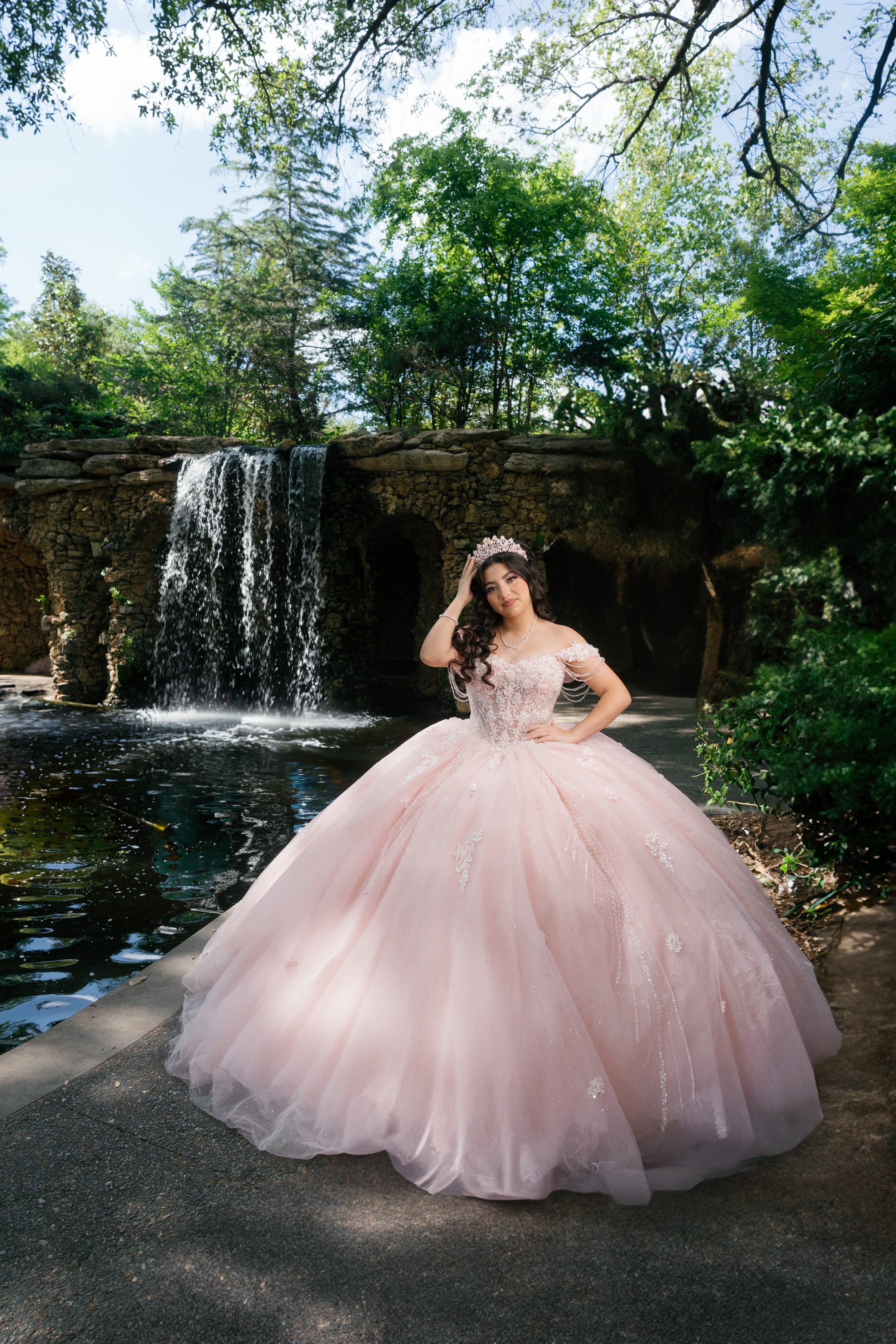 Navarro Quince wedding photo 4 by 12img