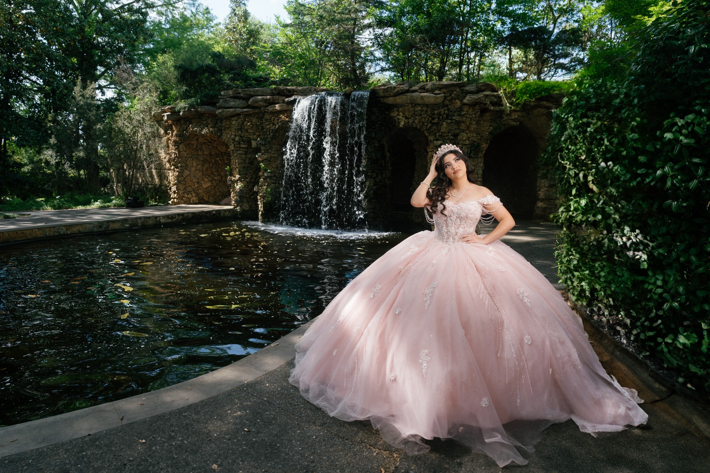 Navarro Quince wedding photo 6 by 12img