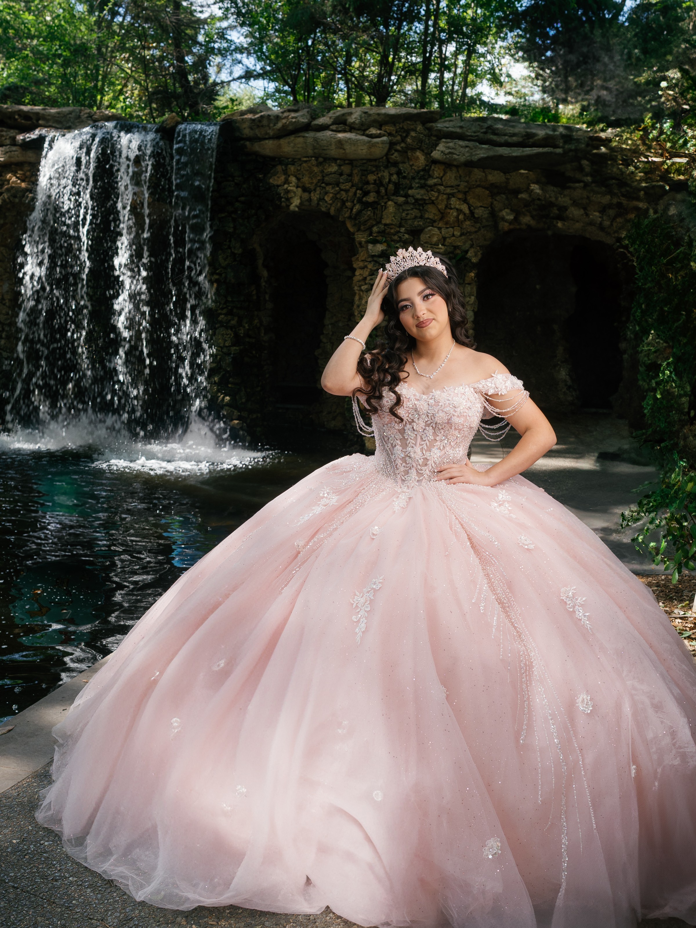 Navarro Quince wedding photo 5 by 12img