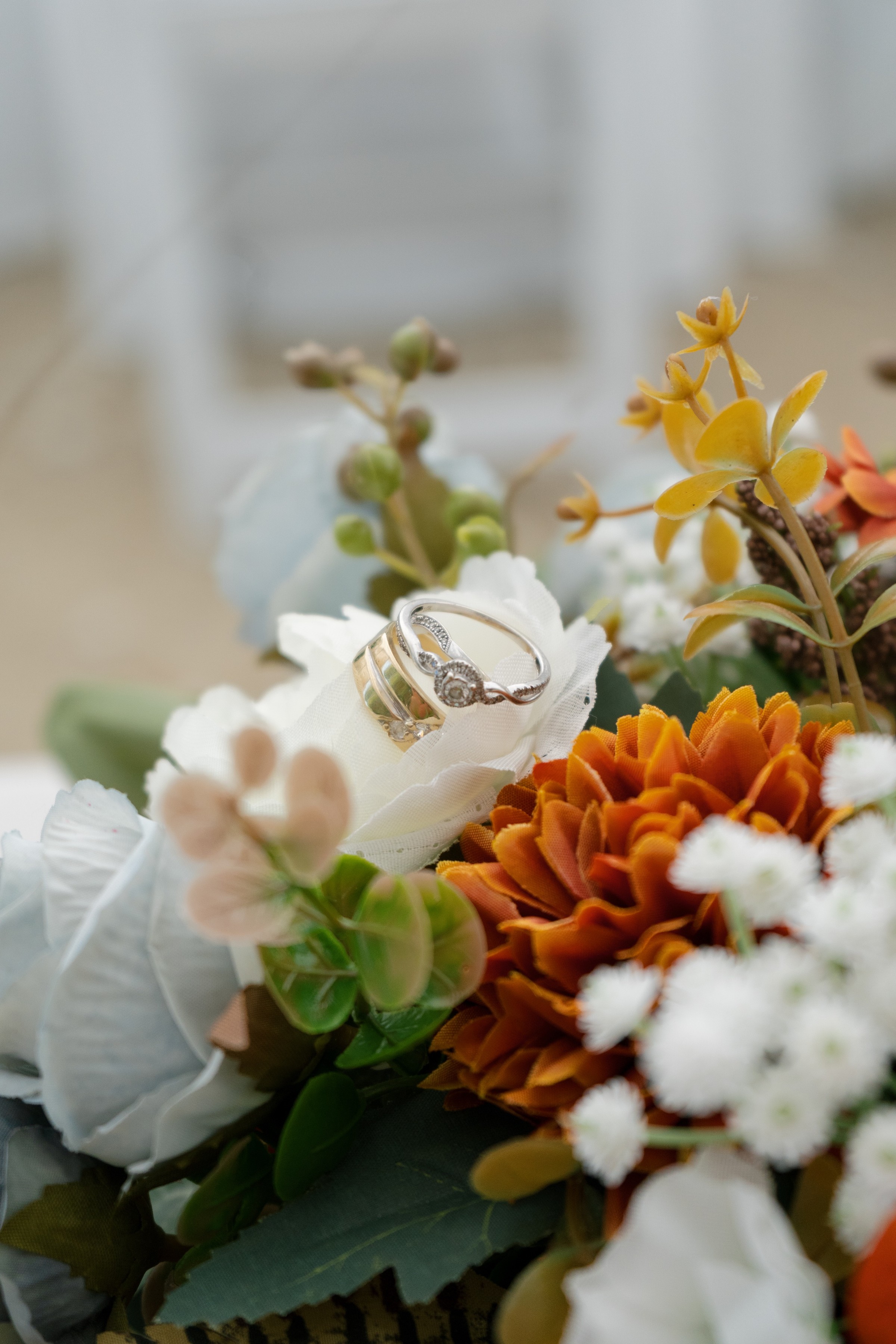 A x Z wedding event wedding photo 6 by 12img