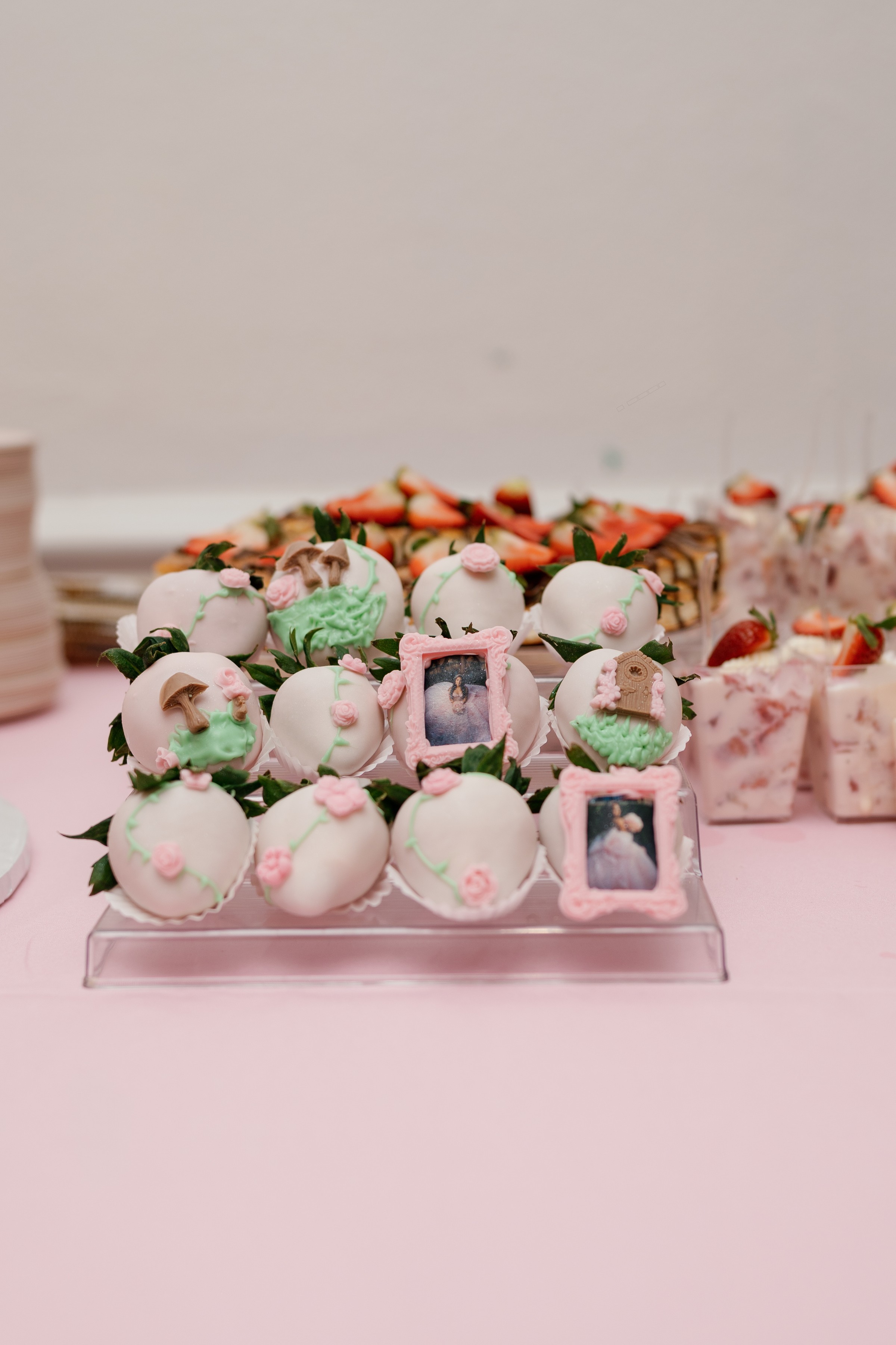 Clarissa Quinceanera wedding photo 4 by 12img