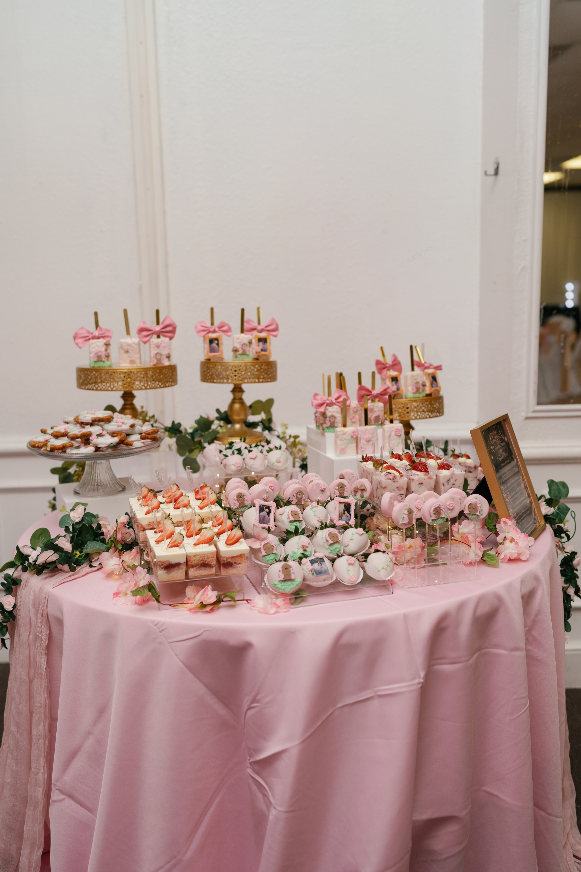 Clarissa Quinceanera wedding photo 5 by 12img