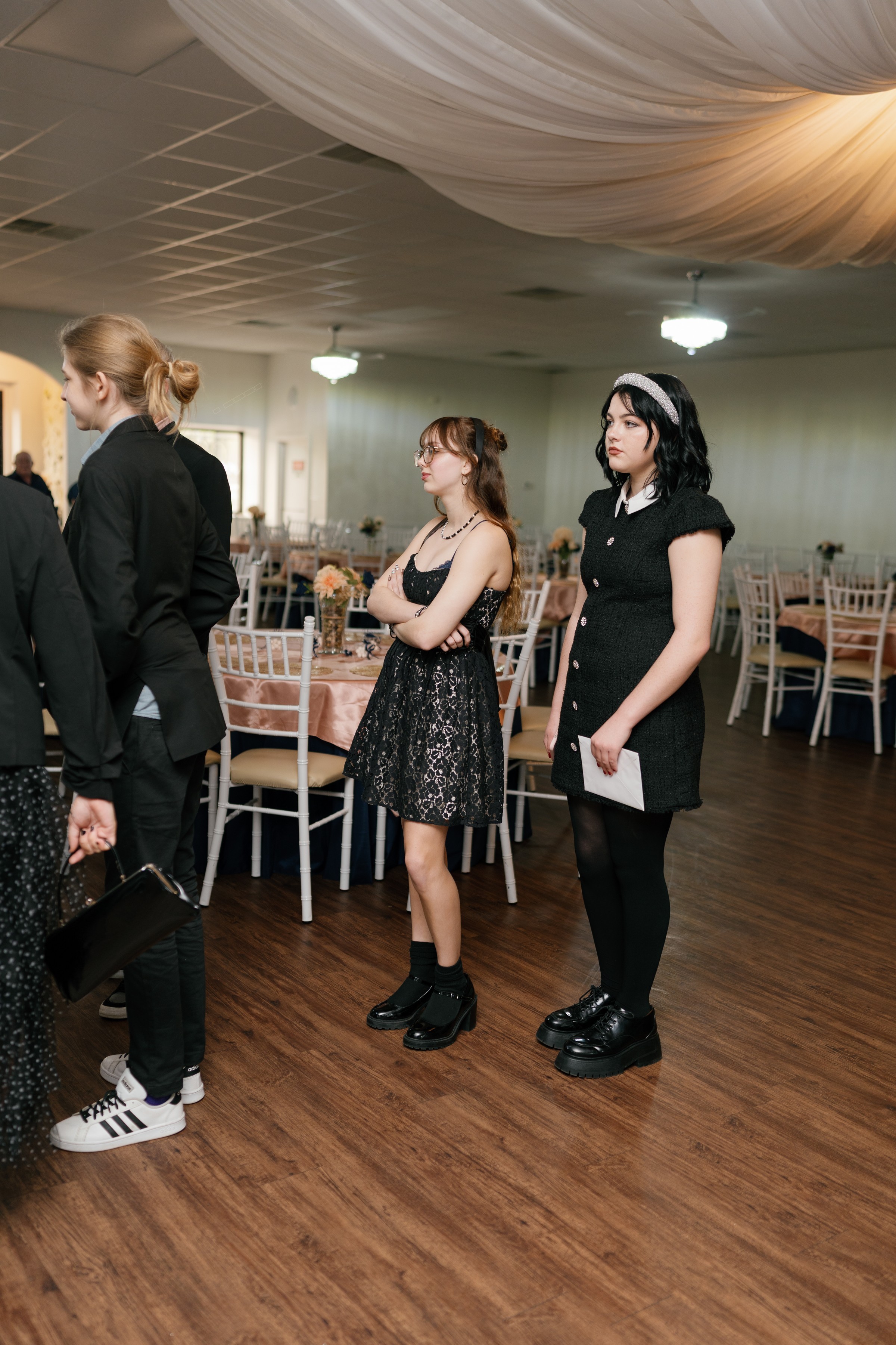 Ella G. Quince wedding photo 5 by 12img