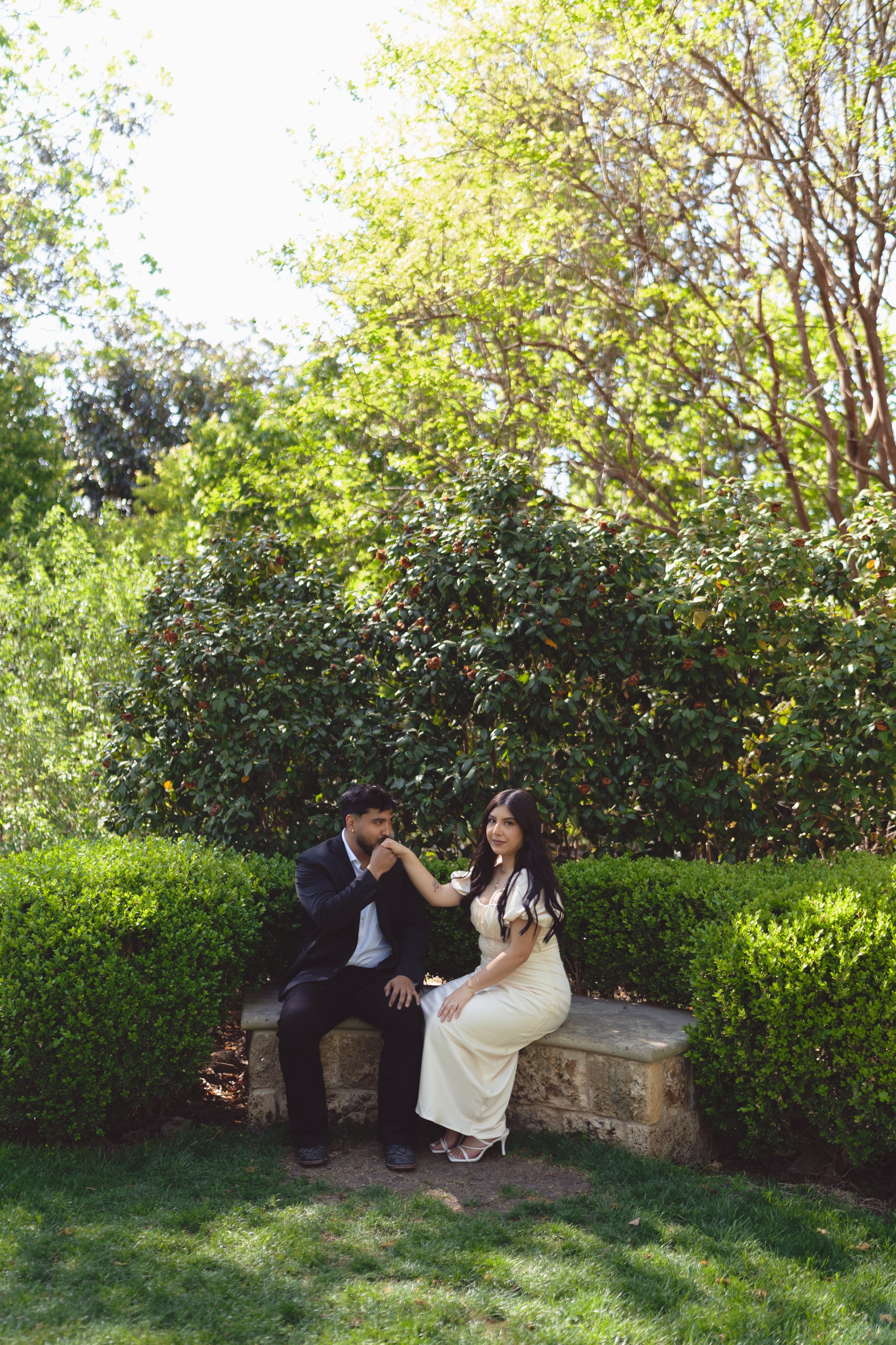 V & K wedding photo 5 by 12img