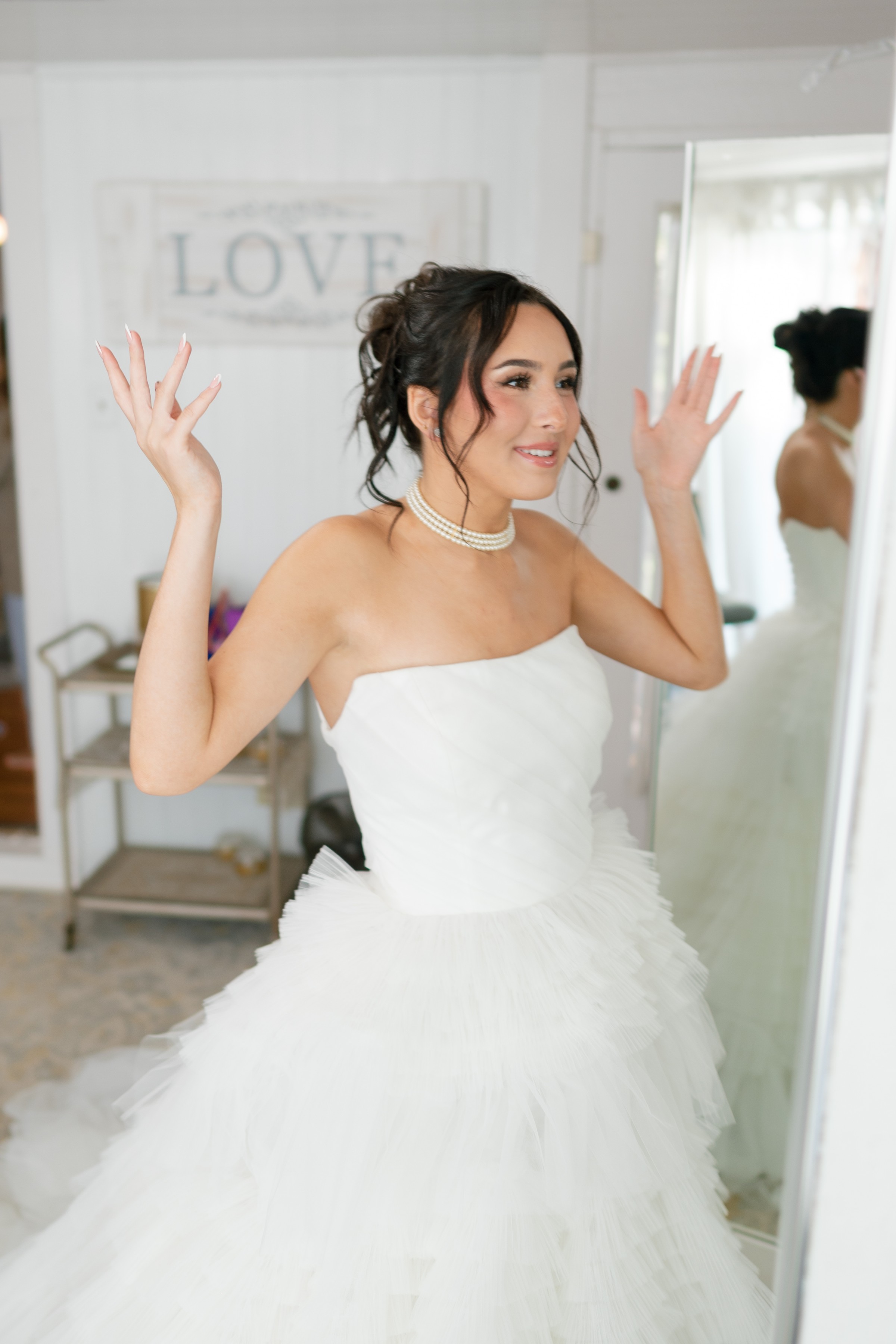 J x A wedding photo 5 by 12img