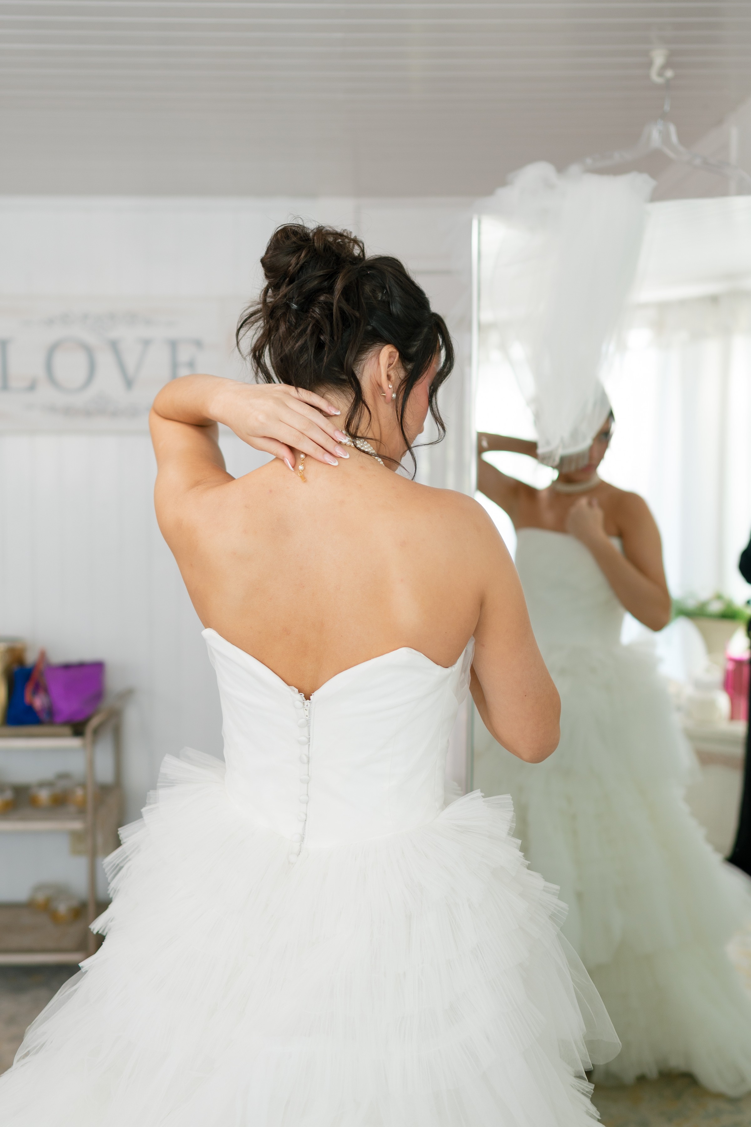 J x A wedding photo 4 by 12img