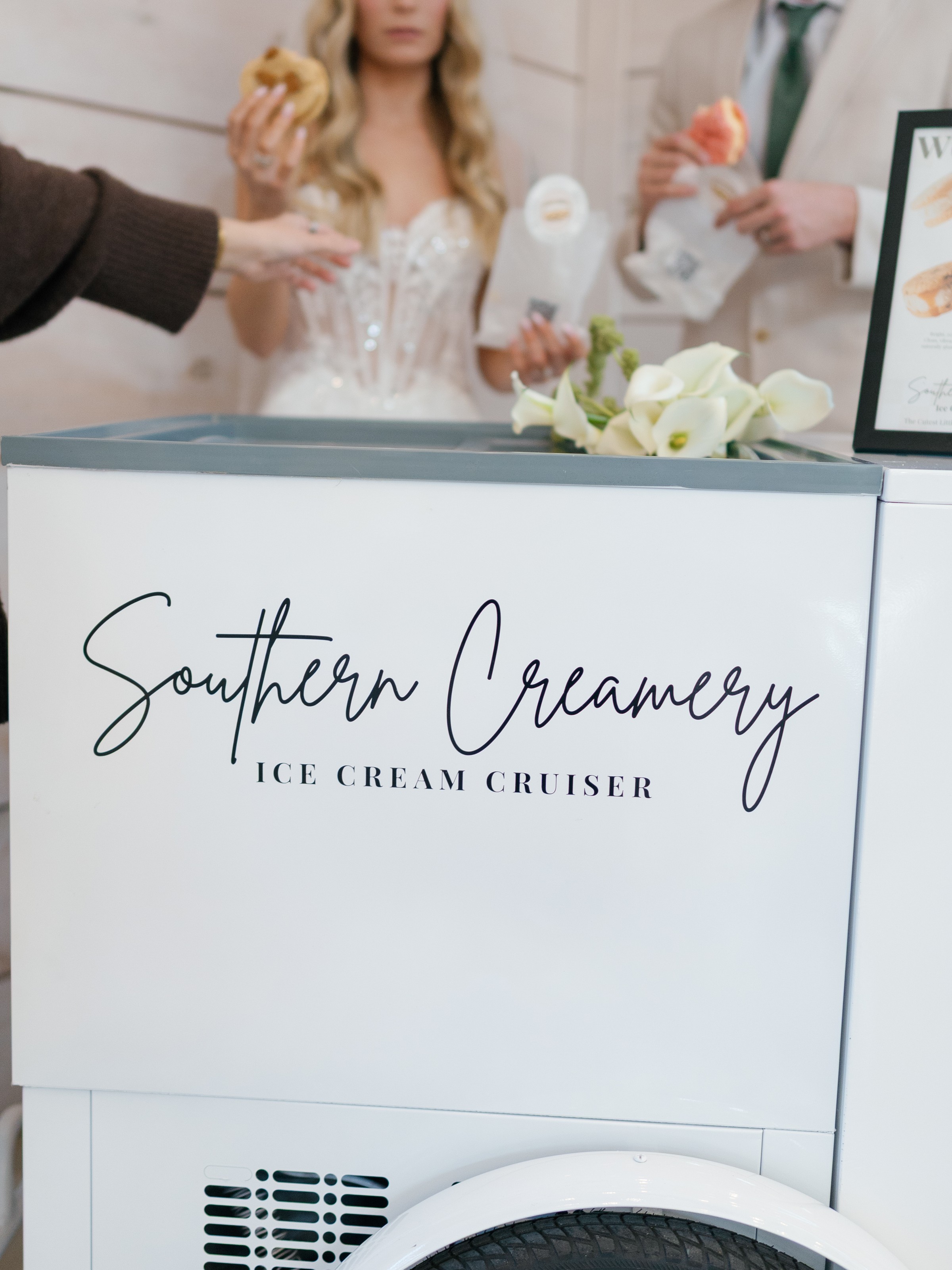 the establishment barn wedding photo 4 by 12img