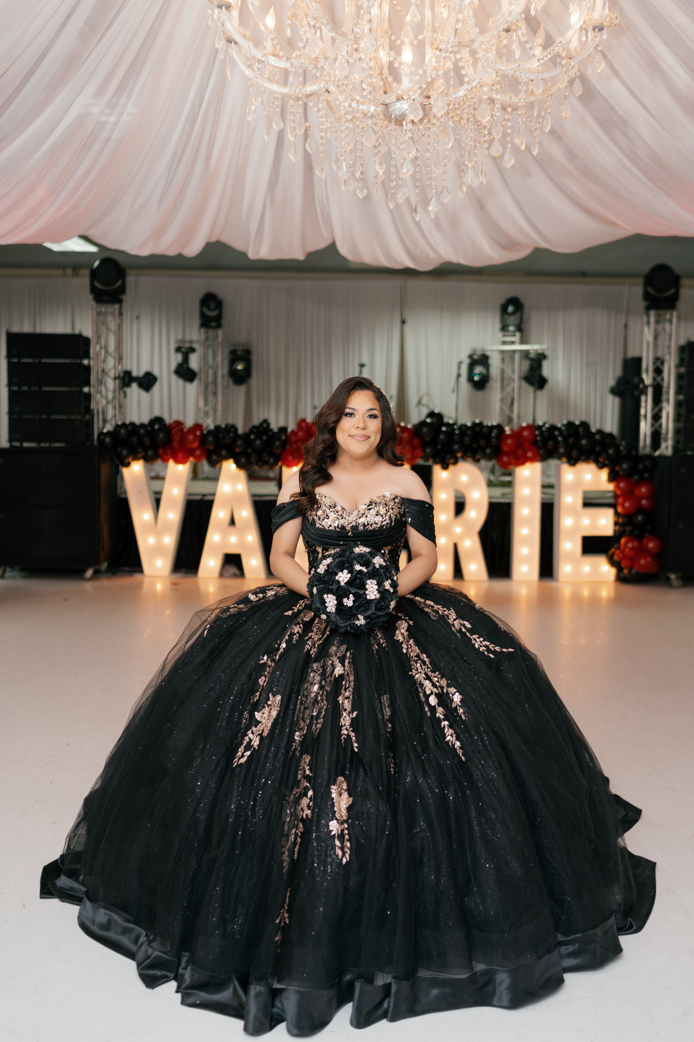 Valarie Quince Event lifestyle photo 3 by 12img