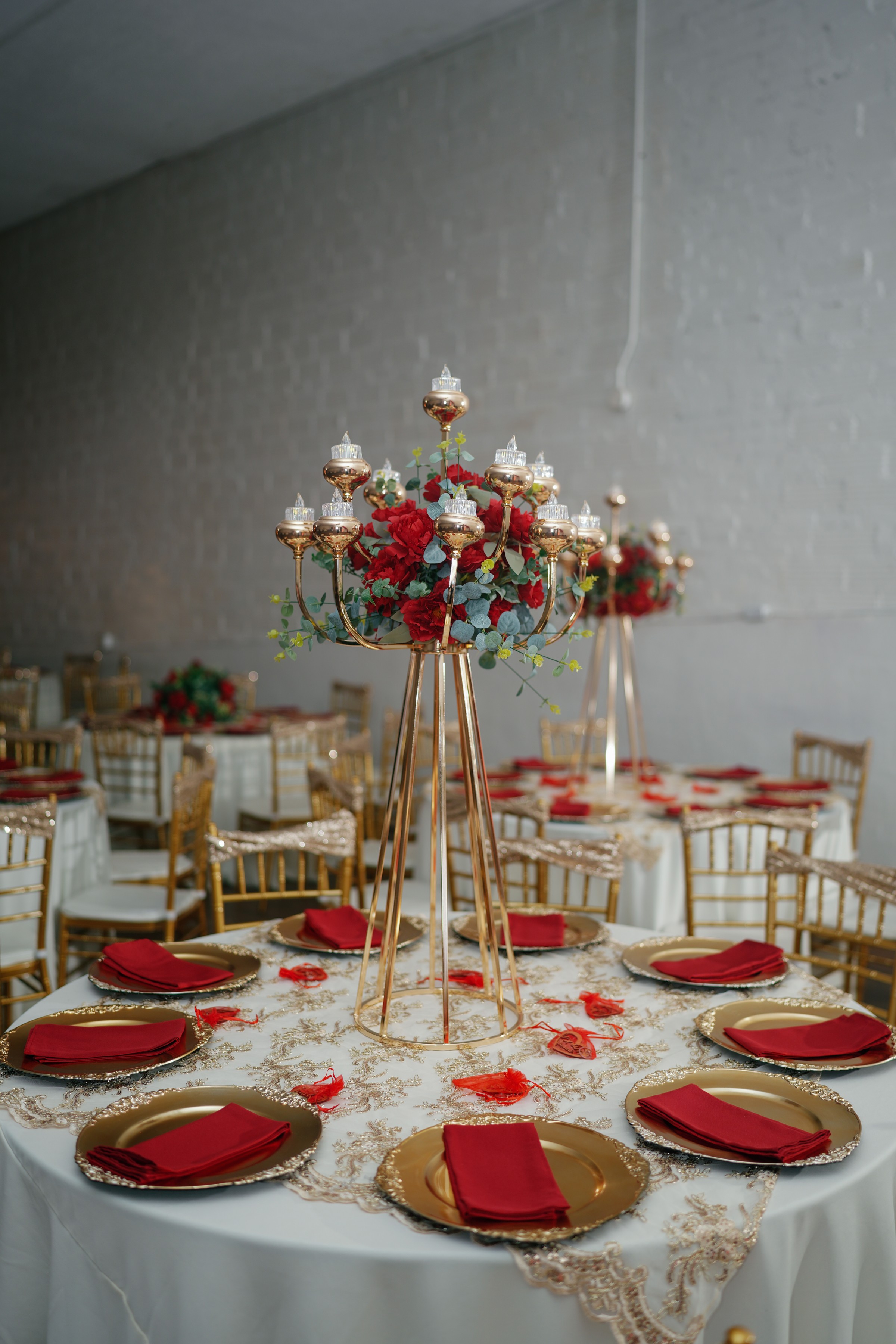 Fort worth Quince wedding photo 5 by 12img