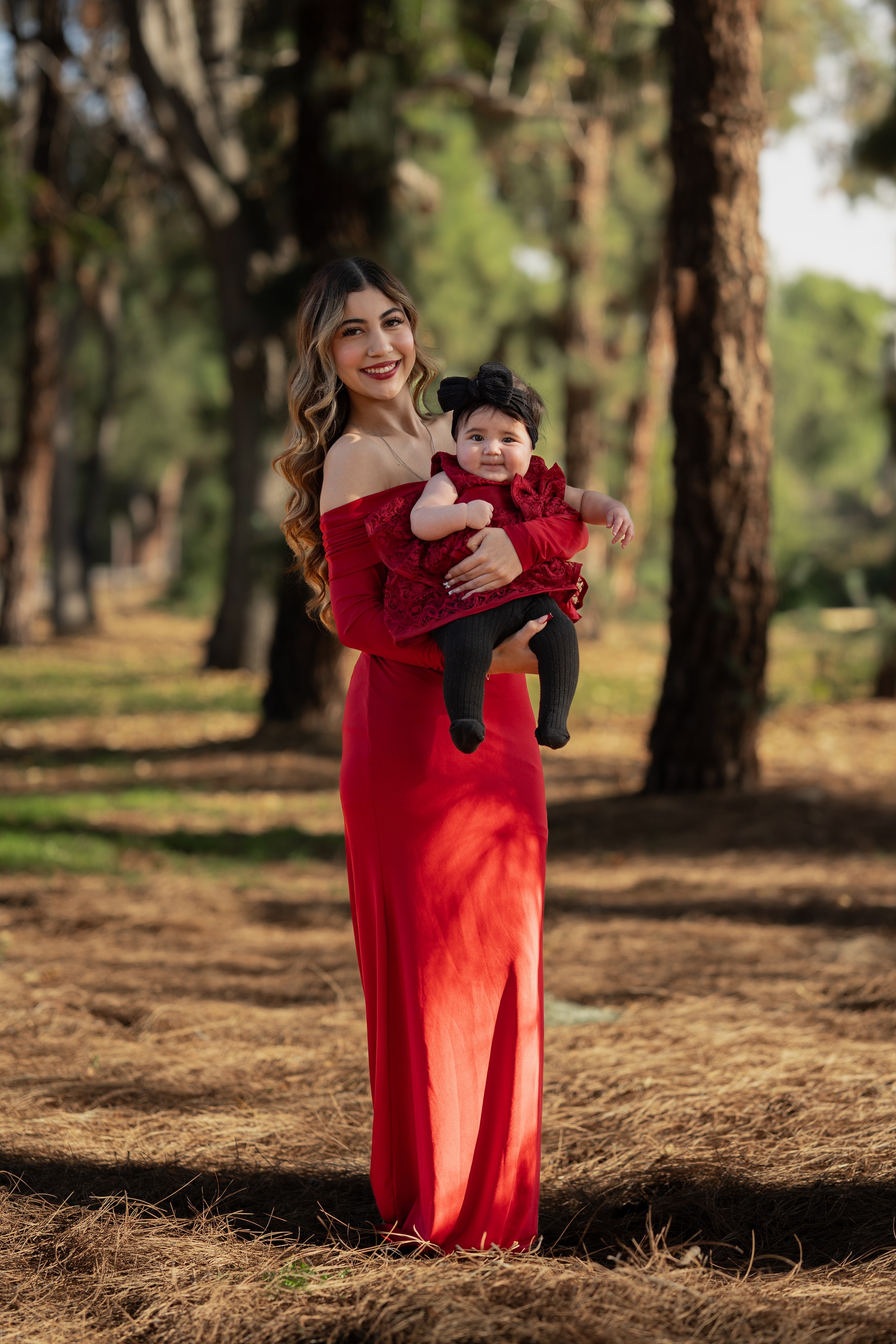 The Chavez Family wedding photo 4 by 12img