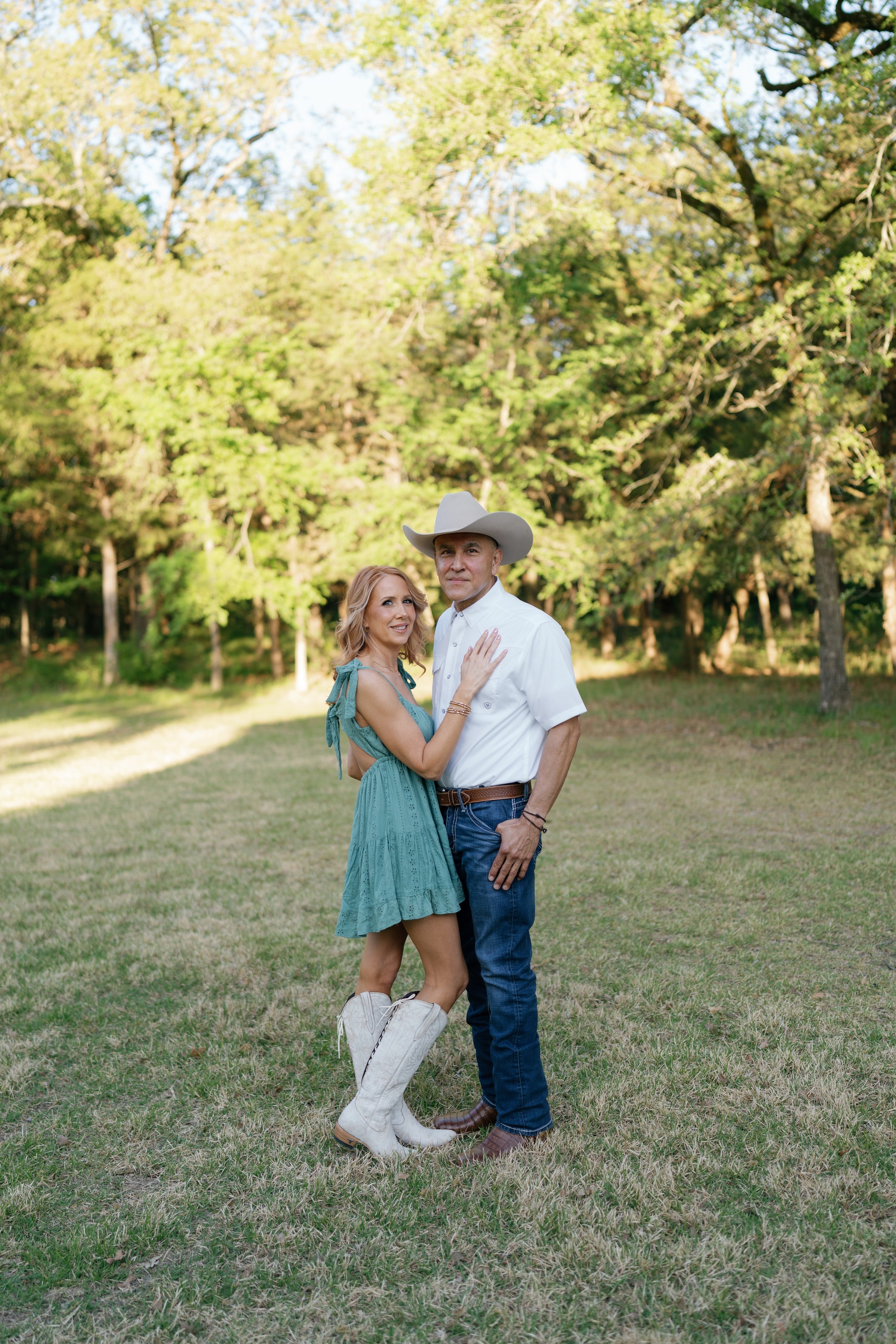 C & R Engagment wedding photo 4 by 12img