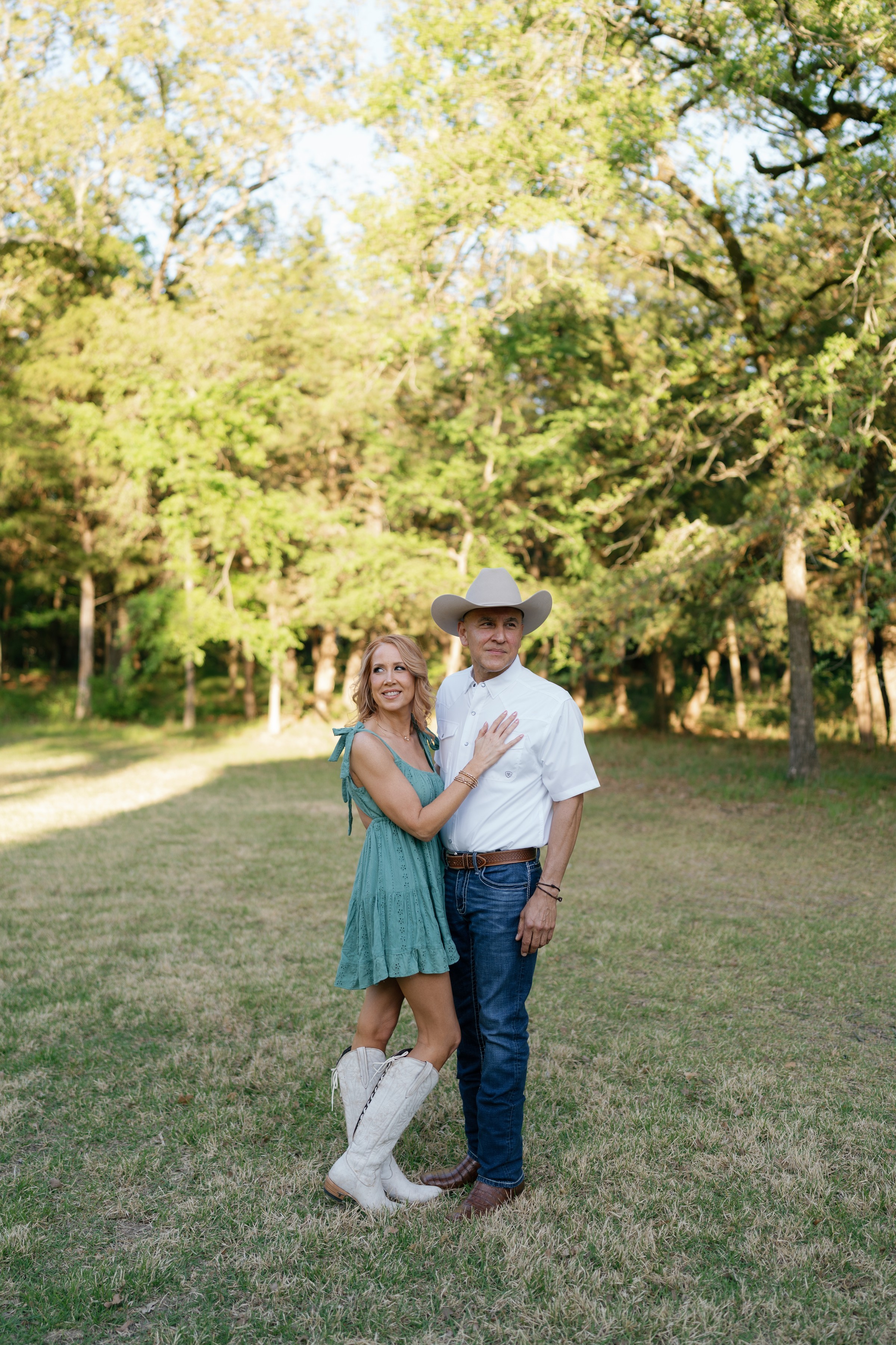 C & R Engagment wedding photo 5 by 12img