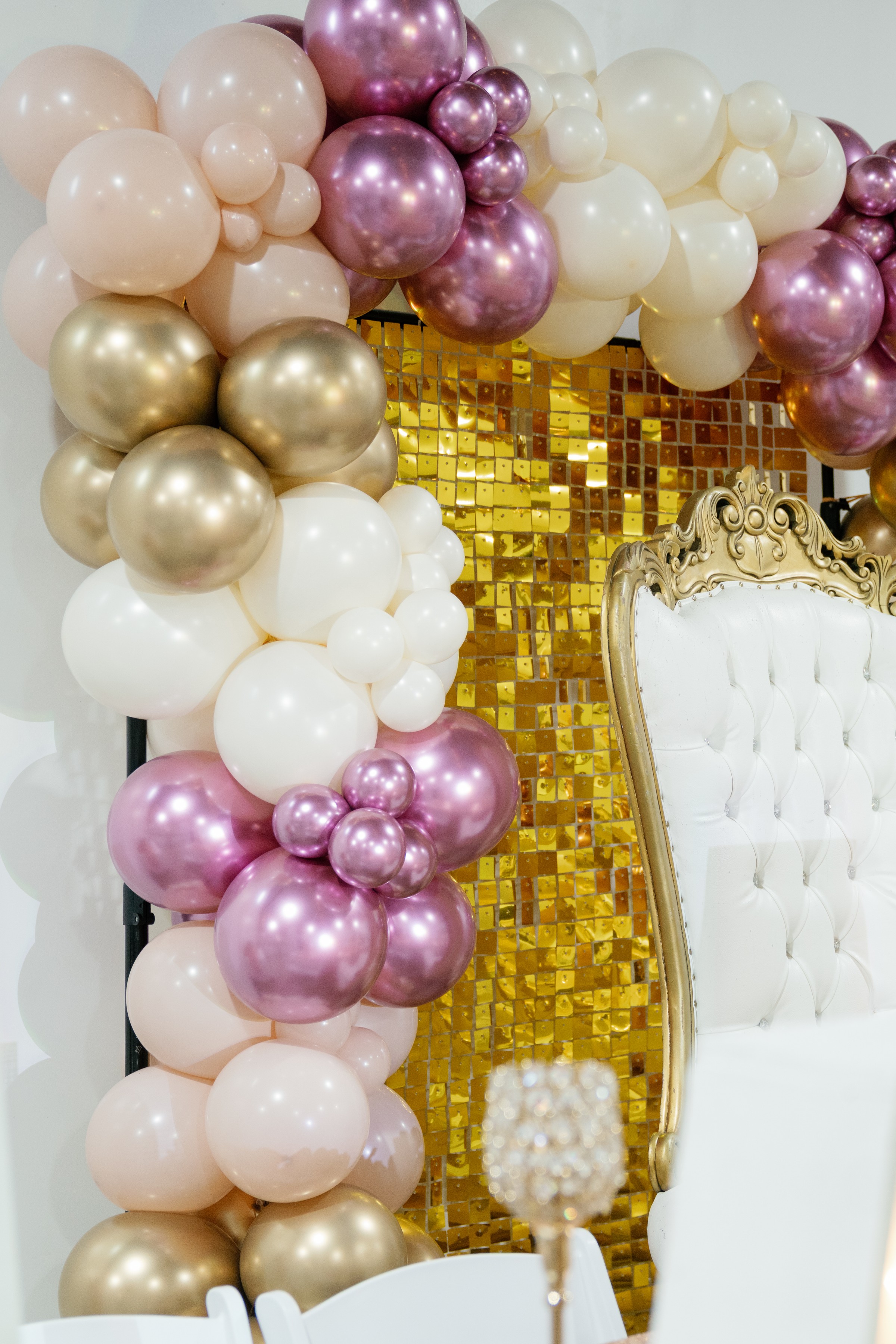 ALISE QUINCE wedding photo 3 by 12img