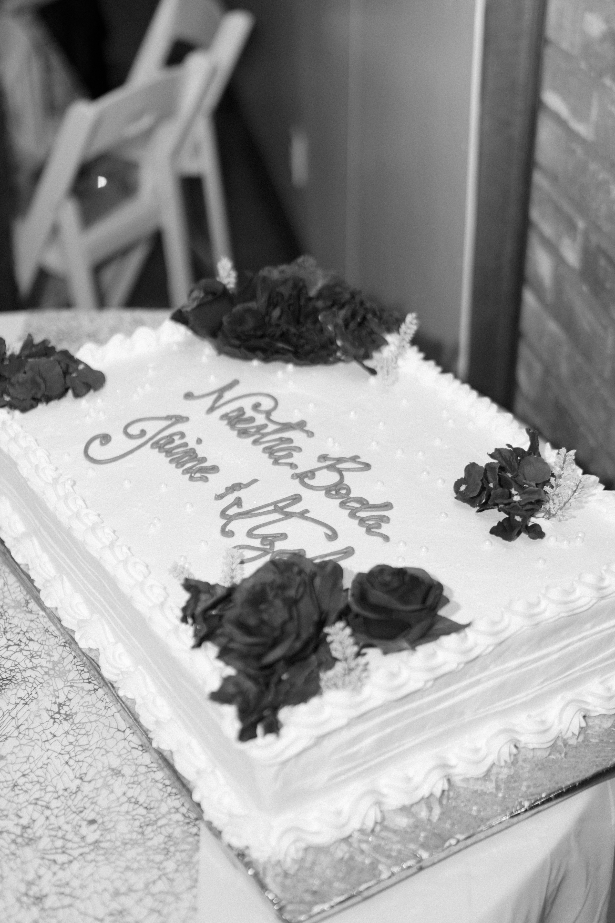 Jaime & Itzel wedding photo 4 by 12img